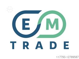 Wanzl Wanzl Pallet box 120x80xH220cm like new