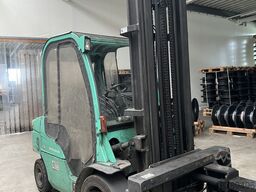 Mitsubishi FG25N