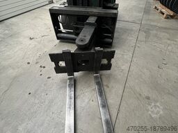Mitsubishi FG25N