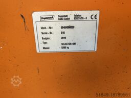 Doppstadt Selector 400