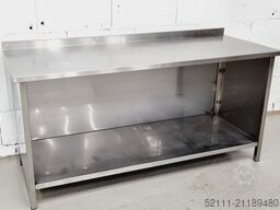 Köhler ArbeitstischAT 1600