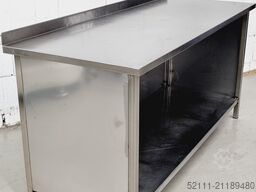 Köhler ArbeitstischAT 1600