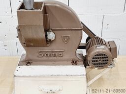 Sama Knödelmaschine