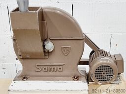 Sama Knödelmaschine