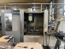 Decke Maho DMU 63 V