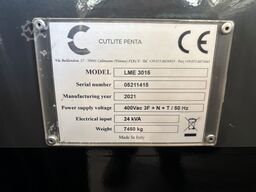 CUT LITE PENTA LME 3015