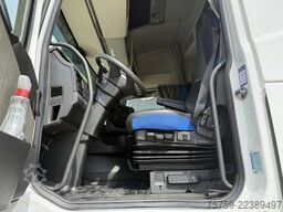 Volvo FH13.500 Globetrotter I-Save VEB-Plus
