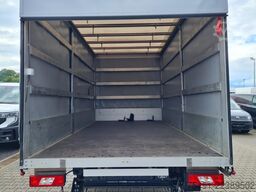 Ford Transit 350 Pritsche Schiebe Plane LBW Trend RWD
