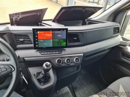 Renault Master 35 Kasten L3H2 AHK HOLZBODEN KLIMA PDC