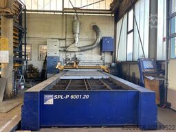 MicroStep SPL 6001.20P