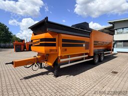 Doppstadt SM 620 Profi