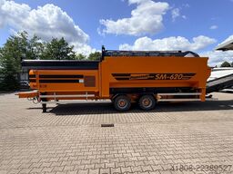 Doppstadt SM 620 Profi