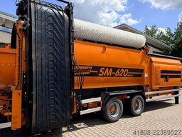 Doppstadt SM 620 Profi