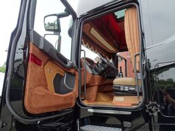 Scania S660 V8 6x2/4 / FULL AIR / RETARDER / SHOW / 24...
