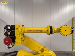FANUC R-2000iB/210F