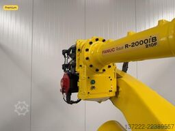 FANUC R-2000iB/210F