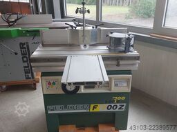 FELDER F 700 Z