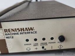 Renishaw OMP60