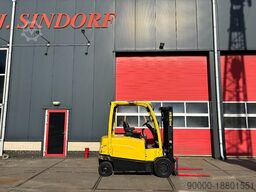 Hyster J 2.5 XN 2500 kg E- heftruck