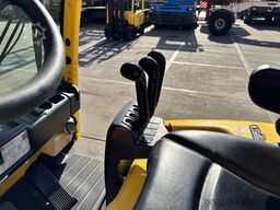 Hyster J 2.5 XN 2500 kg E- heftruck