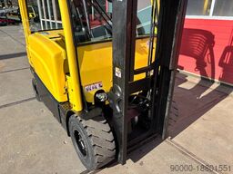 Hyster J 2.5 XN 2500 kg E- heftruck
