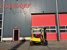 Hyster J 2.0 XN LWB 2000kg E- Heftruck