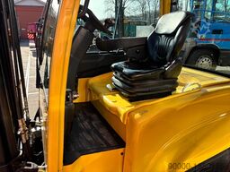 Hyster J 2.5 XN 2500kg E- Heftruck Triplo
