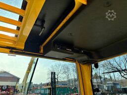Hyster J 2.5 XN 2500kg E- Heftruck Triplo