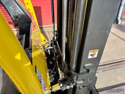 Hyster J 2.5 XN 2500kg E- heftruck