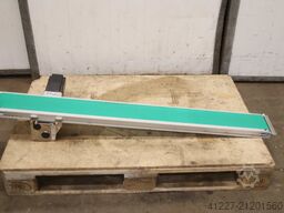 Montech TB30-140/M  110 x 1290 mm