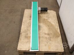 Montech TB30-140/M  110 x 1290 mm