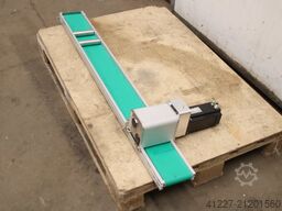 Montech TB30-140/M  110 x 1290 mm