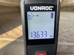 Krone SD Closed Box / Koffer / BPW Axles / Discbrakes