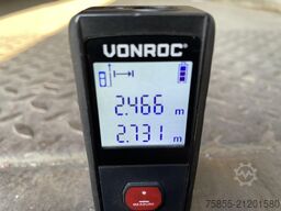 Krone SD Closed Box / Koffer / BPW Axles / Discbrakes