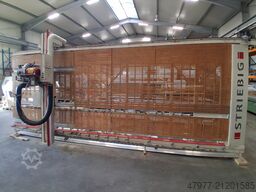 Striebig Standard 3 TRK 6220A