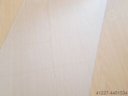 Kunststoff 3000x2000x2 mm