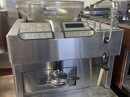 Thermoplan Mastrena