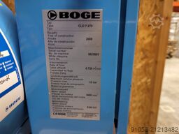 BOGE CLD 7-270