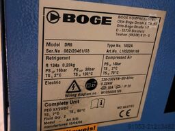 BOGE CLD 7-270