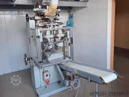 VEB Verpackungs HF1 / DB2