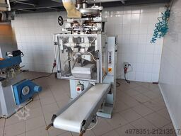 VEB Verpackungs HF1 / DB2
