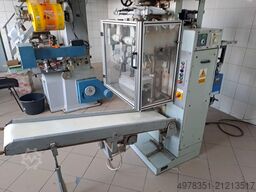 VEB Verpackungs HF1 / DB2