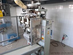 VEB Verpackungs HF1 / DB2