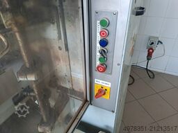 VEB Verpackungs HF1 / DB2