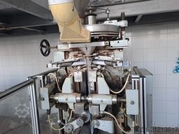 VEB Verpackungs HF1 / DB2