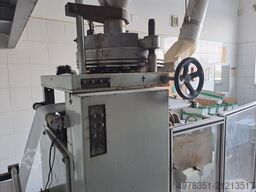 VEB Verpackungs HF1 / DB2