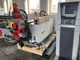 TRANSFLUID DB 630-3A-CNC
