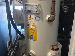 Ingersoll-Rand MH37 GD