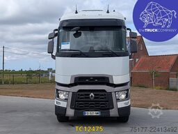 Renault T 520