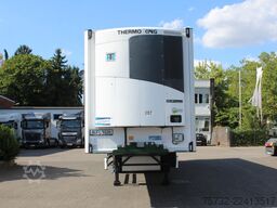 Lamberet Thermo King Spectrum Bi-Temp Doppelstock